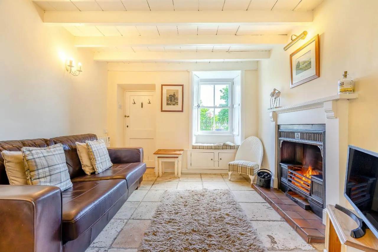 Lavender Cottage, Leyburn Askrigg