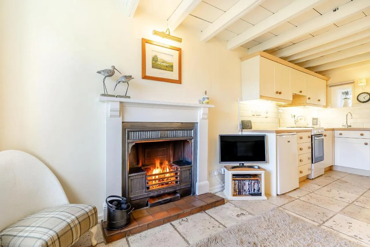 Feriehus Lavender Cottage, Leyburn Askrigg