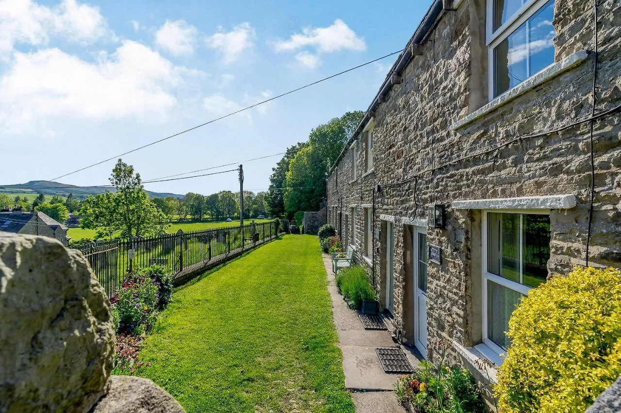 Lavender Cottage, Leyburn Askrigg Feriehus