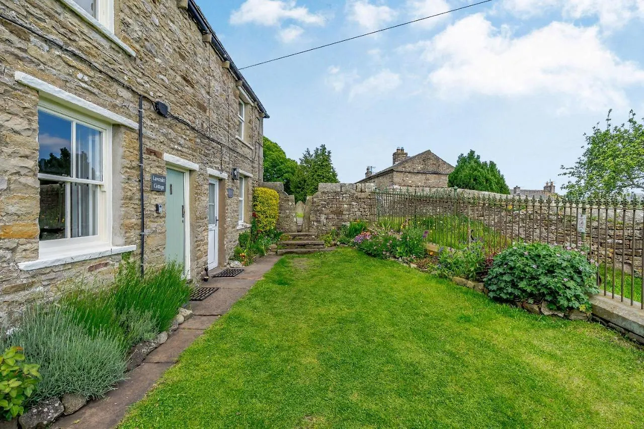 Lavender Cottage, Leyburn Askrigg