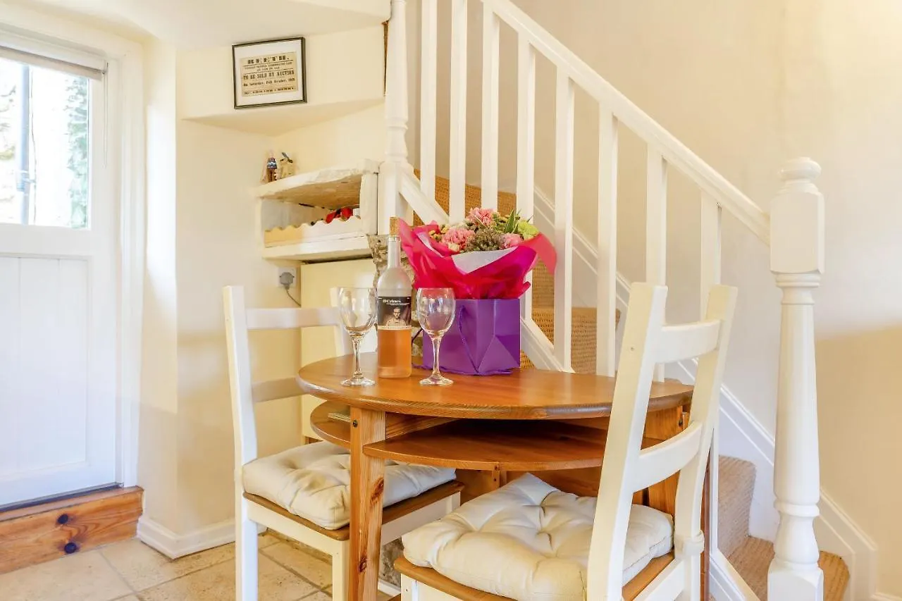 Feriehus Lavender Cottage, Leyburn Askrigg