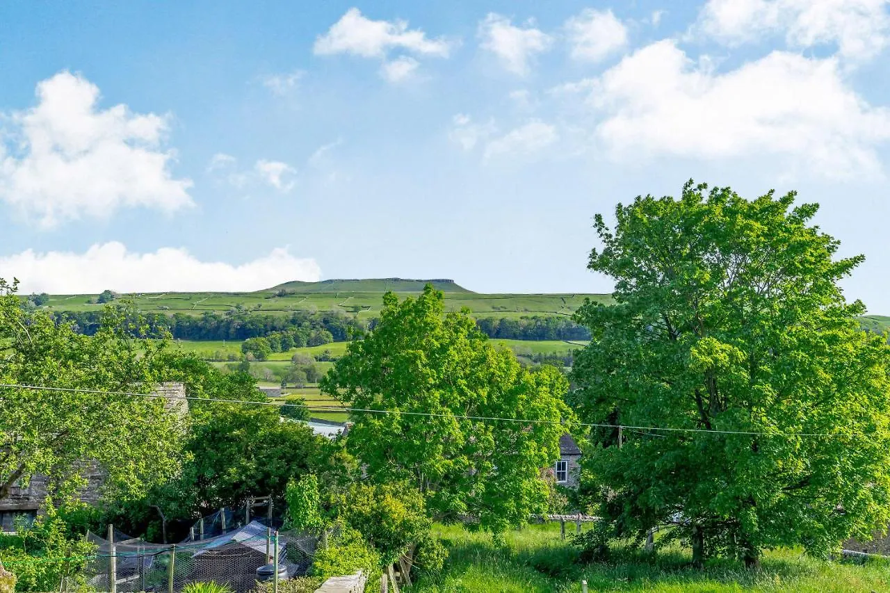 Lavender Cottage, Leyburn Askrigg Feriehus