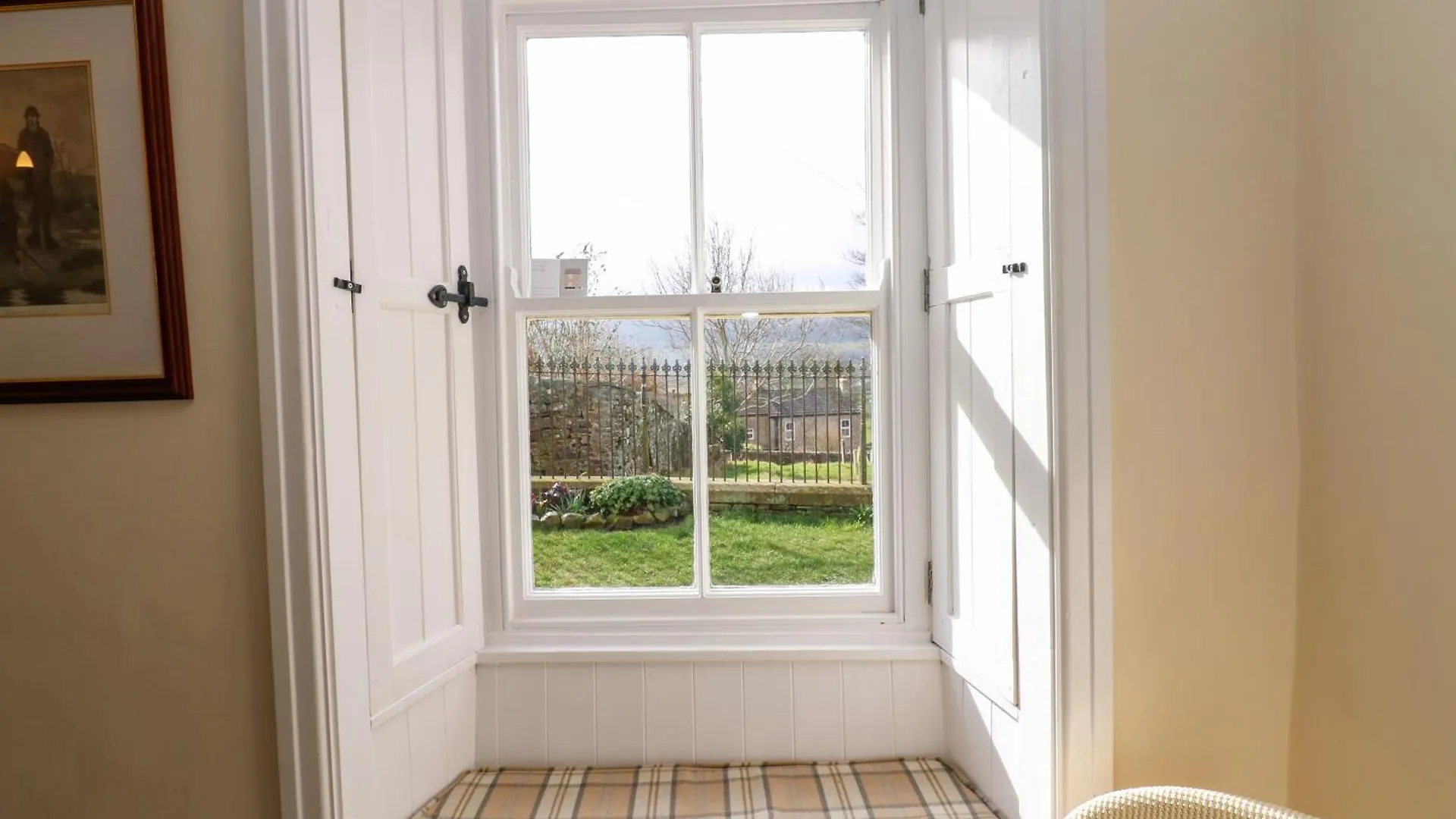 Lavender Cottage, Leyburn Askrigg