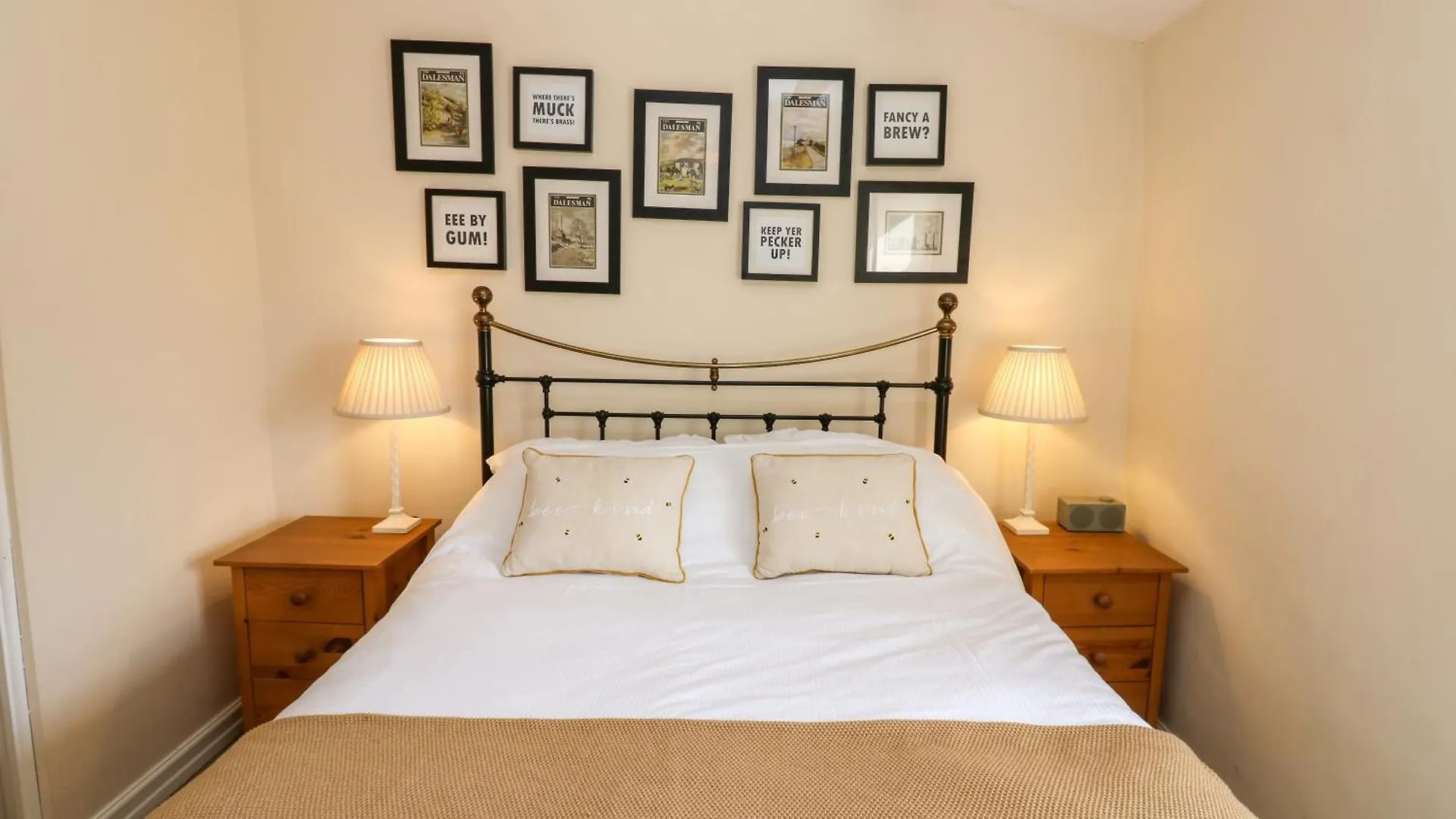 Lavender Cottage, Leyburn Askrigg