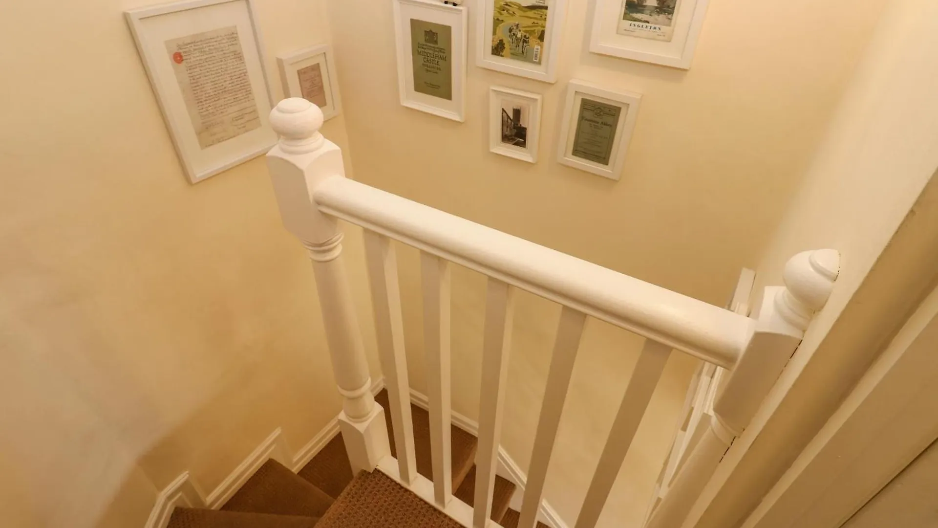Lavender Cottage, Leyburn Askrigg
