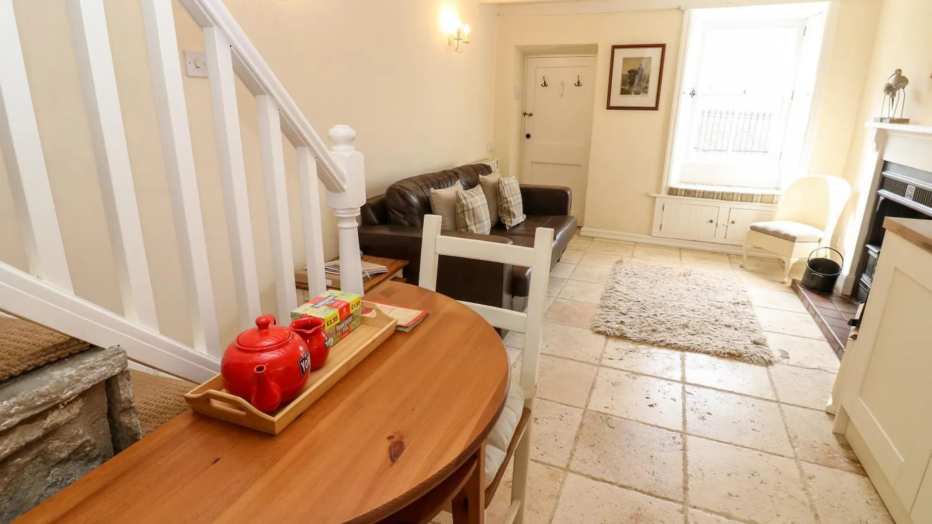 Lavender Cottage, Leyburn Askrigg 0*,