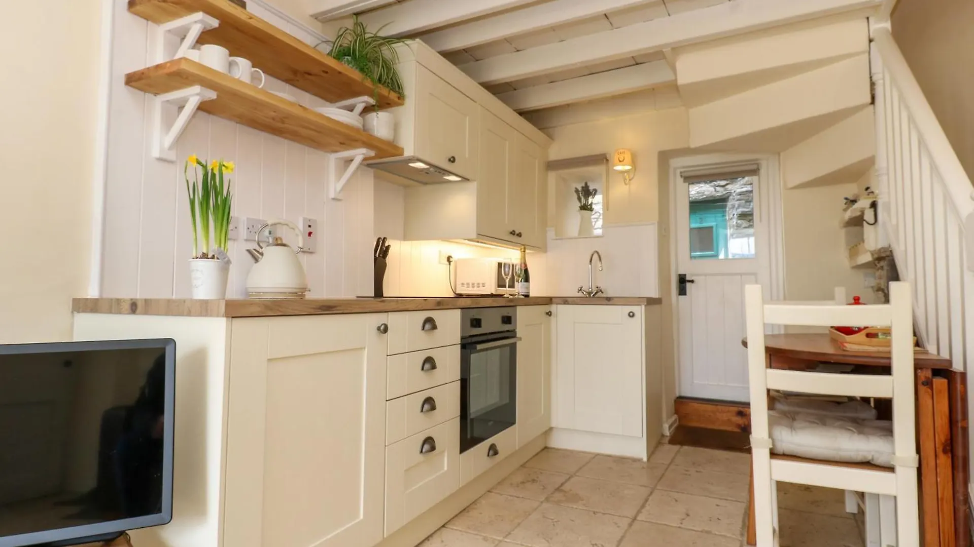 Lavender Cottage, Leyburn Askrigg Storbritannien