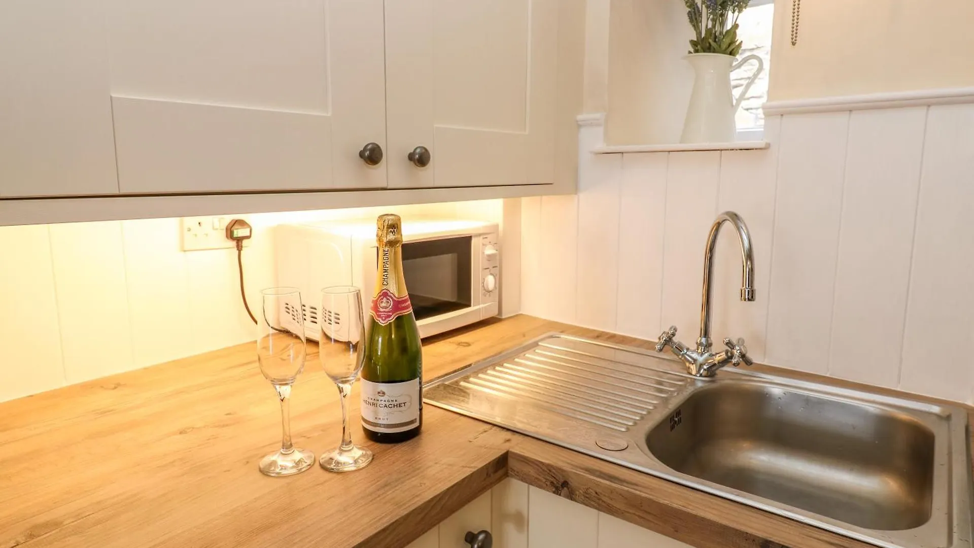 Lavender Cottage, Leyburn Askrigg Feriehus